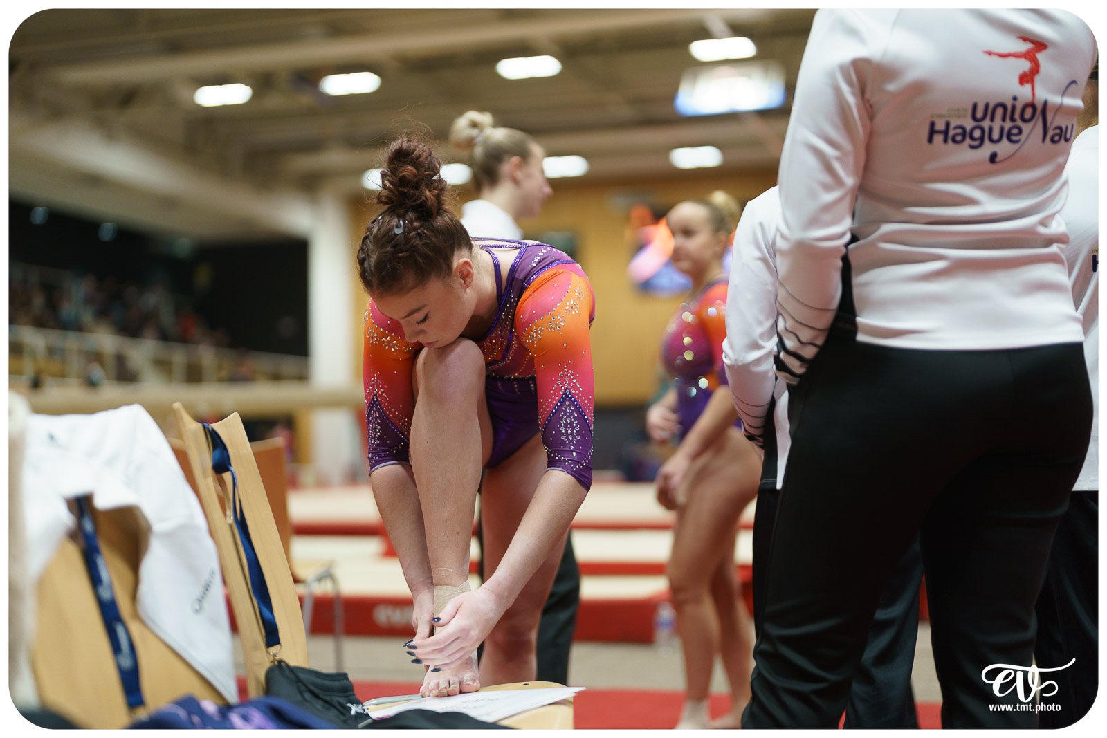 MATCH TOP12 HAGUENAU-HENIN